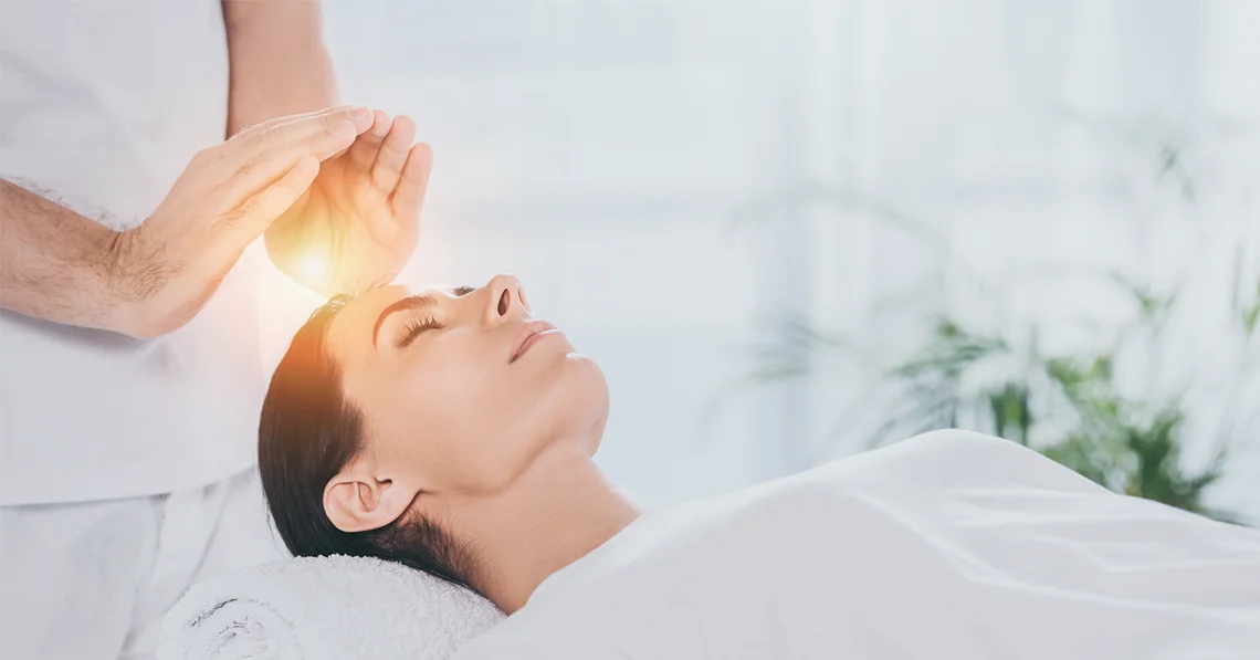 What is Reiki