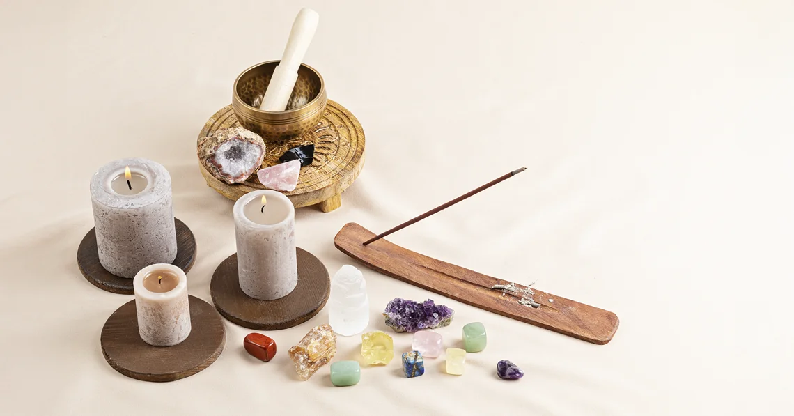 Understanding the 7 Chakras