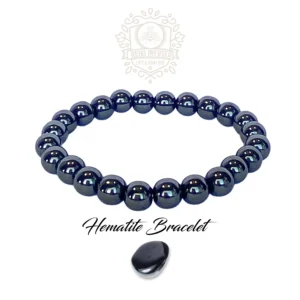 Hematite Bracelet