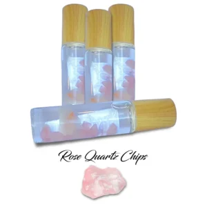 Love Essential Oil Blend