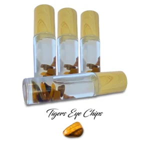 Prosperity Essential Oil Blend