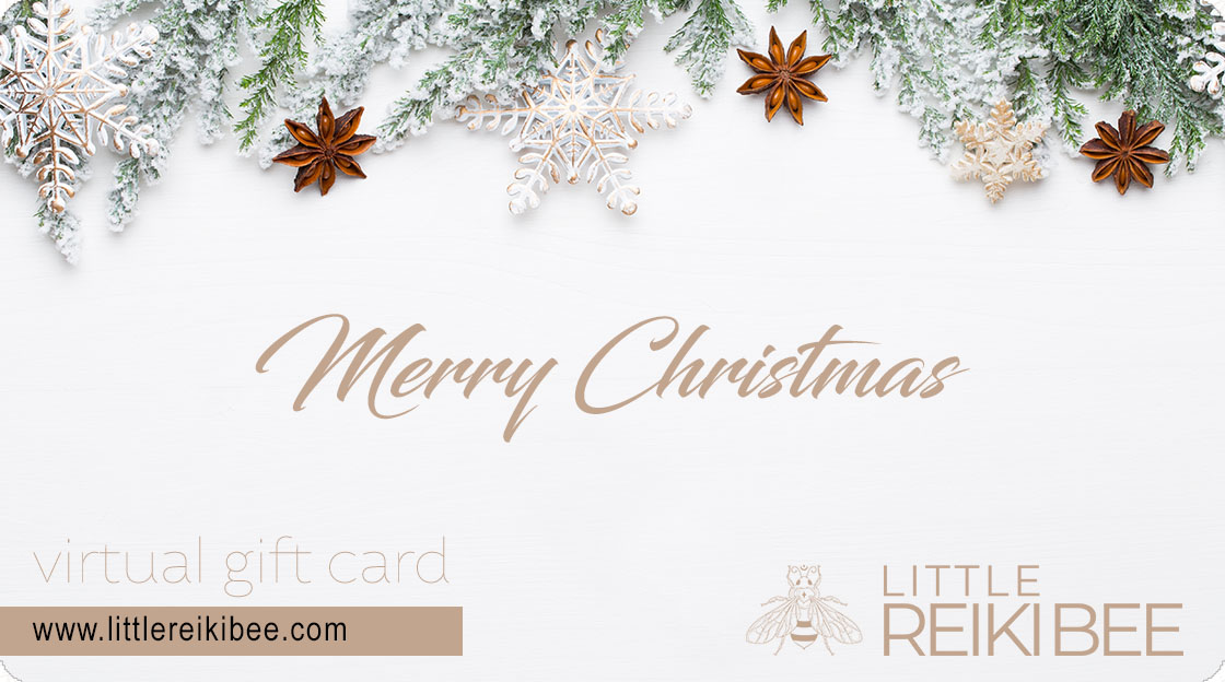 Christmas Gift Card