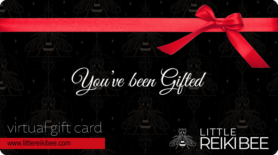 Virtual Gift Card